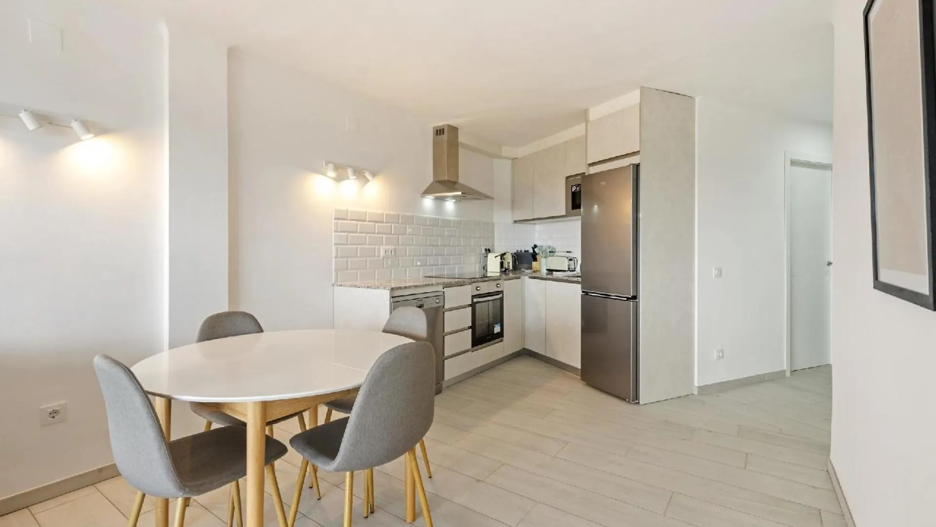 Apartment Ferienwohnung Fuer 4 Personen Ca 50 Qm In Empuriabrava, Costa Brava Golf De Roses Spain