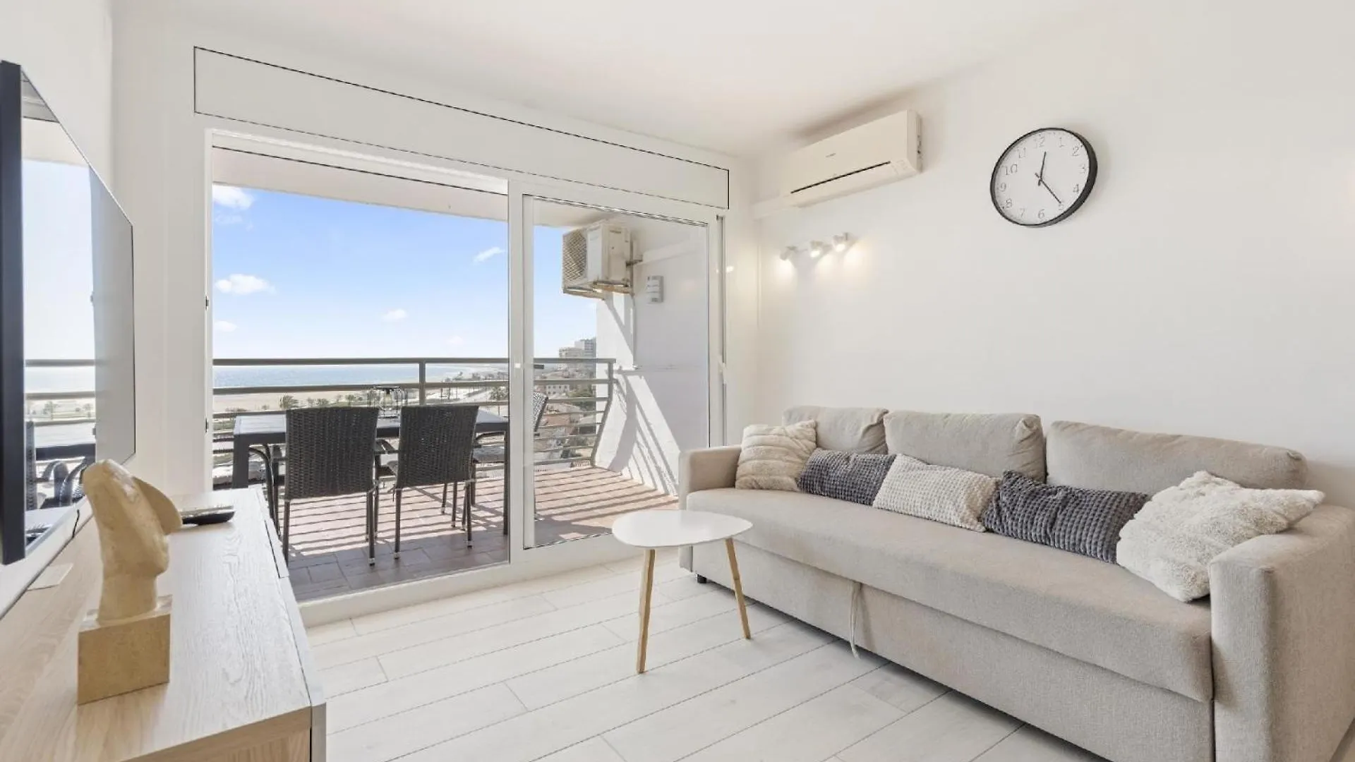 Ferienwohnung Fuer 4 Personen Ca 50 Qm In Empuriabrava, Costa Brava Golf De Roses Empuriabrava